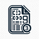 Contatore di Parole  screen for extension Chrome web store in OffiDocs Chromium