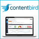 contentbird  screen for extension Chrome web store in OffiDocs Chromium