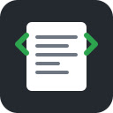 Content In Context  screen for extension Chrome web store in OffiDocs Chromium