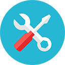 Content Settings  screen for extension Chrome web store in OffiDocs Chromium