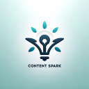 Content Spark  screen for extension Chrome web store in OffiDocs Chromium