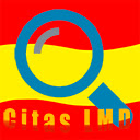 Conteo de citas LMD  screen for extension Chrome web store in OffiDocs Chromium