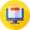 ContextClarifier  screen for extension Chrome web store in OffiDocs Chromium