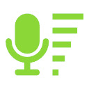 Control video by voice  screen for extension Chrome web store in OffiDocs Chromium