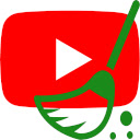 Control Your Feed – Remove YouTube Distractions  screen for extension Chrome web store in OffiDocs Chromium