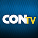 CONtv Blog  screen for extension Chrome web store in OffiDocs Chromium