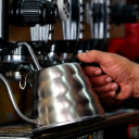 Convenient coffee maker  screen for extension Chrome web store in OffiDocs Chromium