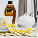 Convenient tea  screen for extension Chrome web store in OffiDocs Chromium