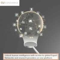 Free download Converging the Expert Network Ecosystem free photo or picture to be edited with GIMP online image editor