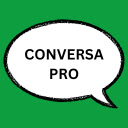 Conversa PRO  screen for extension Chrome web store in OffiDocs Chromium