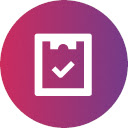 Conversion Checklist  screen for extension Chrome web store in OffiDocs Chromium