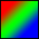 ConvertColor  screen for extension Chrome web store in OffiDocs Chromium