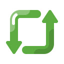 Converto  screen for extension Chrome web store in OffiDocs Chromium