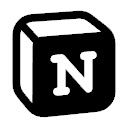 Convert PDF to Notion  screen for extension Chrome web store in OffiDocs Chromium