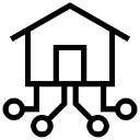 Convert to localhost  screen for extension Chrome web store in OffiDocs Chromium
