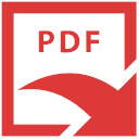 Convert to PDF New Tab  screen for extension Chrome web store in OffiDocs Chromium