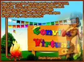 Free download convite3 free photo or picture to be edited with GIMP online image editor