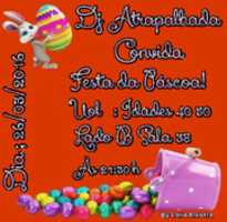Free download convite_pascoa_2016_2 free photo or picture to be edited with GIMP online image editor