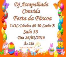 Free download convite_pascoa_2016 free photo or picture to be edited with GIMP online image editor