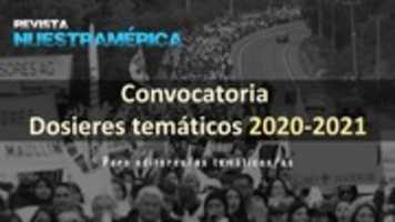 Free download Convocatoria Editores free photo or picture to be edited with GIMP online image editor