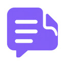 ConvoStack  screen for extension Chrome web store in OffiDocs Chromium