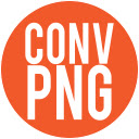 ConvPNG  screen for extension Chrome web store in OffiDocs Chromium