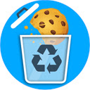 Cookie AutoDelete  screen for extension Chrome web store in OffiDocs Chromium