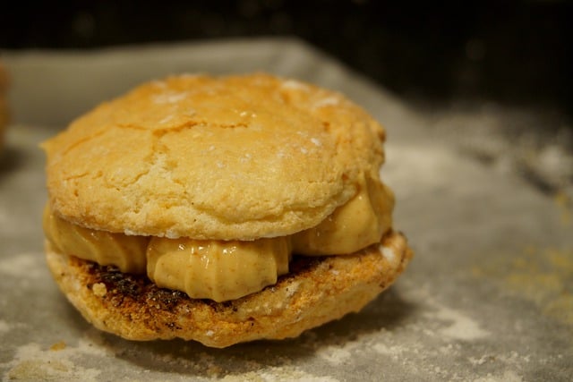 Free download cookie bread food vegetarian free picture to be edited with GIMP free online image editor
