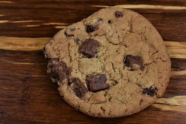 הורדה חינם חטיף עוגיות שוקולד צ'יפס תמונה ללא תשלום לעריכה עם עורך תמונות מקוון בחינם של GIMP