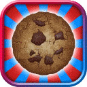 Cookie Clicker  screen for extension Chrome web store in OffiDocs Chromium