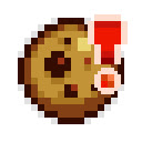 Cookie Clicker Advisor v2  screen for extension Chrome web store in OffiDocs Chromium