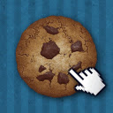 Cookie Clicker: Cookie Conquest  screen for extension Chrome web store in OffiDocs Chromium