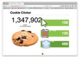 Free download cookie clicker is broken free photo or picture to be edited with GIMP online image editor