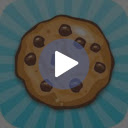 Cookie Clicker Online  screen for extension Chrome web store in OffiDocs Chromium