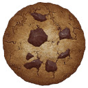 Cookie Clicker Unblocked  screen for extension Chrome web store in OffiDocs Chromium
