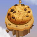 Cookie Clicker Unblocked Game  screen for extension Chrome web store in OffiDocs Chromium