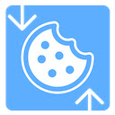 CookieCloud  screen for extension Chrome web store in OffiDocs Chromium