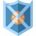 Cookie Consent Crusher  screen for extension Chrome web store in OffiDocs Chromium