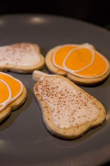 Free download Cookie Cookies Food -  free free photo or picture to be edited with GIMP online image editor