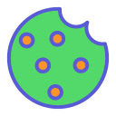 Cookie Editor and Storage Manager  screen for extension Chrome web store in OffiDocs Chromium