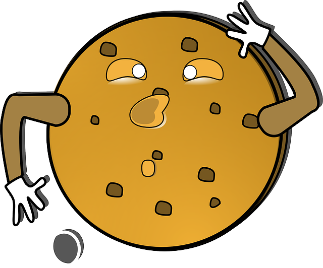 Descarga gratuita Cookie Alimentos Biscuit - Gráficos vectoriales gratis en Pixabay ilustración gratis para editar con GIMP editor de imágenes en línea gratuito