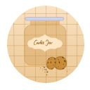 Cookie Jar  screen for extension Chrome web store in OffiDocs Chromium
