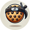 Cookie Ninja  screen for extension Chrome web store in OffiDocs Chromium