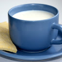 Cookies and cup of tea  screen for extension Chrome web store in OffiDocs Chromium