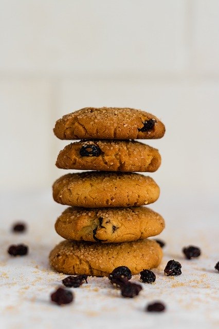 Téléchargement gratuit de Cookies Cookie Sweet - photo ou image gratuite à modifier avec l'éditeur d'images en ligne GIMP