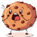 cookieseater  screen for extension Chrome web store in OffiDocs Chromium