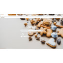 cookies for christmas  screen for extension Chrome web store in OffiDocs Chromium