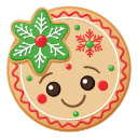 Cookify  screen for extension Chrome web store in OffiDocs Chromium