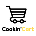 CookinCart | One click Grocery Purchase  screen for extension Chrome web store in OffiDocs Chromium