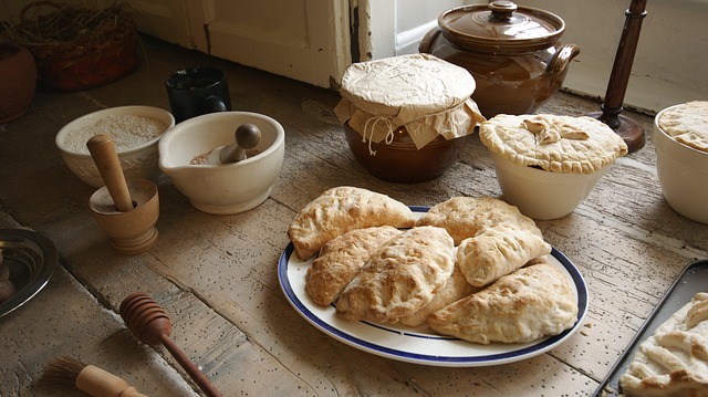 Free download cooking baking pies pasties dishes free picture to be edited with GIMP free online image editor